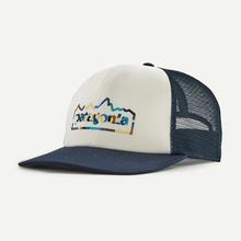Relaxed Trucker Hat by Patagonia in Houghton MI