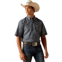 Kace Classic Fit Shirt