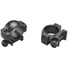 Simmons Aluminum Rings 1" by Bushnell