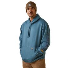 Men's Rebar Graphic Hoodie