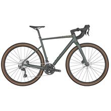 Speedster Gravel 20 Bike by SCOTT Sports