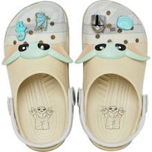 Kid's STAR WARS Grogu Classic Clog by Crocs in Greenville NC