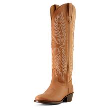 Belle Stretchfit Western Boot