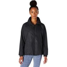 WOMEN'S REVERSIBLE JACKET by ASICS