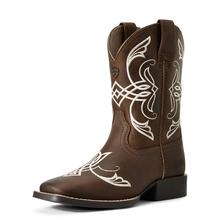 Famous Western Boot