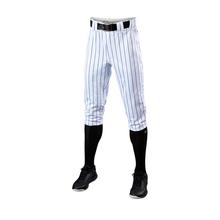 Boys' Salute Pinstripe Knicker Baseball Pants by EvoShield