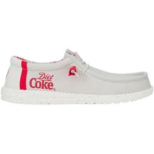 Wally Diet Coke by Crocs