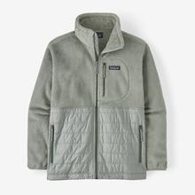 Women's Re-Tool Hybrid Jacket