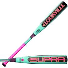 2026 Supra (-10) 2 ¾" USSSA Baseball Bat by Louisville Slugger