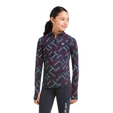 Lowell 2.0 1/4 Zip Baselayer by Ariat in Georgetown KY