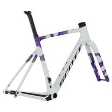Addict Gravel RC HMX Frame set by SCOTT Sports