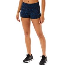 Women's 2 In Train Short