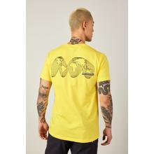 Global Enterprises Prem Short Sleeve Tee by 686