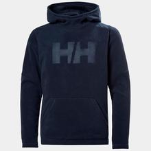 Jr Daybreaker Hoodie by Helly Hansen in Ludlow VT