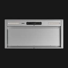 30-INCH BUILT-IN RANGE HOOD, 650 MAX BLOWER CFM, STAINLESS STEEL (HBN65 SERIES) by Broan-NuTone in Fremont CA