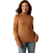 Womens Bahia Sweater