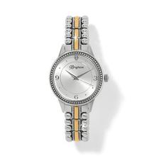 Mexico City Two Tone Watch by Brighton in Lone Grove OK