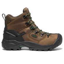 Men's Pittsburgh Energy 6" Waterproof Boot (Carbon Fiber Toe) by Keen