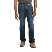 Men's M7 Rocker Stretch Jett Stackable Straight Leg Jean