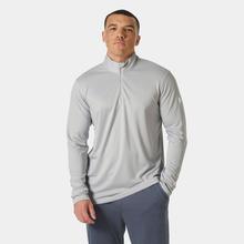 Men's Tech Half-Zip 2.0 by Helly Hansen in Old Bridge NJ