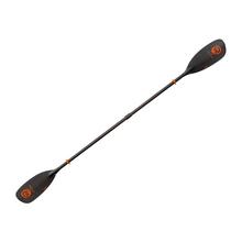 Apex Angler Fishing Kayak Paddle - Carbon