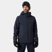 Men's Swift 3L Shell Jacket by Helly Hansen