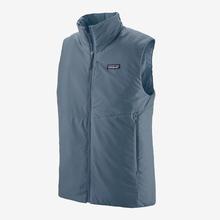 Men's Nano-Air Light Vest by Patagonia in 深谷市 埼玉県