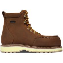 Women's Cedar River 6" Brown Aluminum Toe by Danner