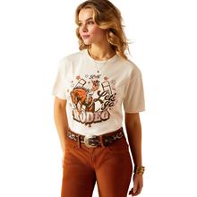 Women's Ariat Let's Rodeo T-Shirt by Ariat