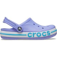 Bayaband Clog by Crocs in Hemlock MI