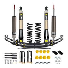 MT64 Kit FR 2 in/0-330 lb, RR 2 in/660 lb 1105K by ARB USA Brand