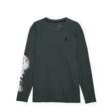 Men's Pace Long-T