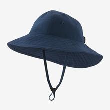 Kid's Trim Brim Hat by Patagonia