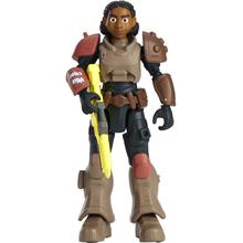 Disney Pixar Lightyear Jr. Zap Patrol Izzy Hawthorne Figure