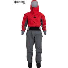 Women's Navigator GORE-TEX Pro Semi-Dry Suit by NRS in Durango CO