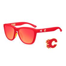 Calgary Flames Sunglasses by Knockaround