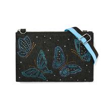 Sparkle Butterfly Bag by Brighton