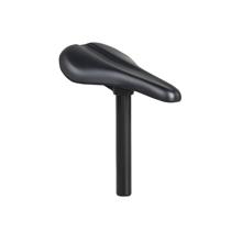 Precaliber 16 Saddle with Integrated Seatpost