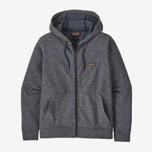 Women's Full-Zip Work Hoody Sweatshirt