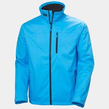 Men's Crew Jacket 2.0 by Helly Hansen in Saint Augustin De Desmaures QC