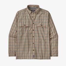 Men's L/S Island Hopper Shirt