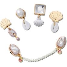 Elevated Pearl 5 Pack by Crocs