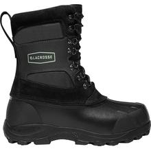 Women's Outpost II 10" Black by LaCrosse