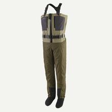 Men's Swiftcurrent Traverse Zip by Patagonia