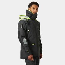 Men's Aegir Race Jacket 2.0 by Helly Hansen in Torrance CA