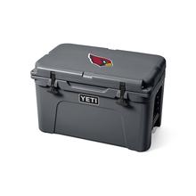 Arizona Cardinals Tundra 45 Hard Cooler - Charcoal