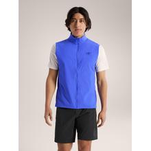 Atom Vest Men's by Arc'teryx in Frederic WI