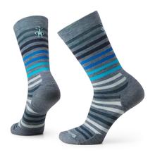 Everyday Spruce Street Crew Socks by Smartwool