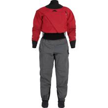Women's Crux Dry Suit by NRS