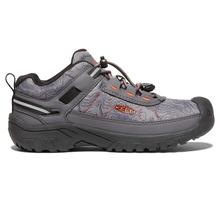 Big Kids' Targhee Sport Vent Shoe by Keen in Harrisonburg VA